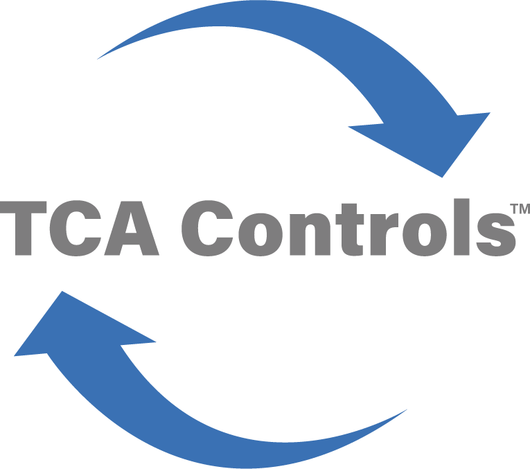TCA Controls logo
